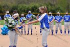 Softball Senior Day  Wheaton College Softball Senior Day. - Photo by Keith Nordstrom : Wheaton, Softball, Senior Day